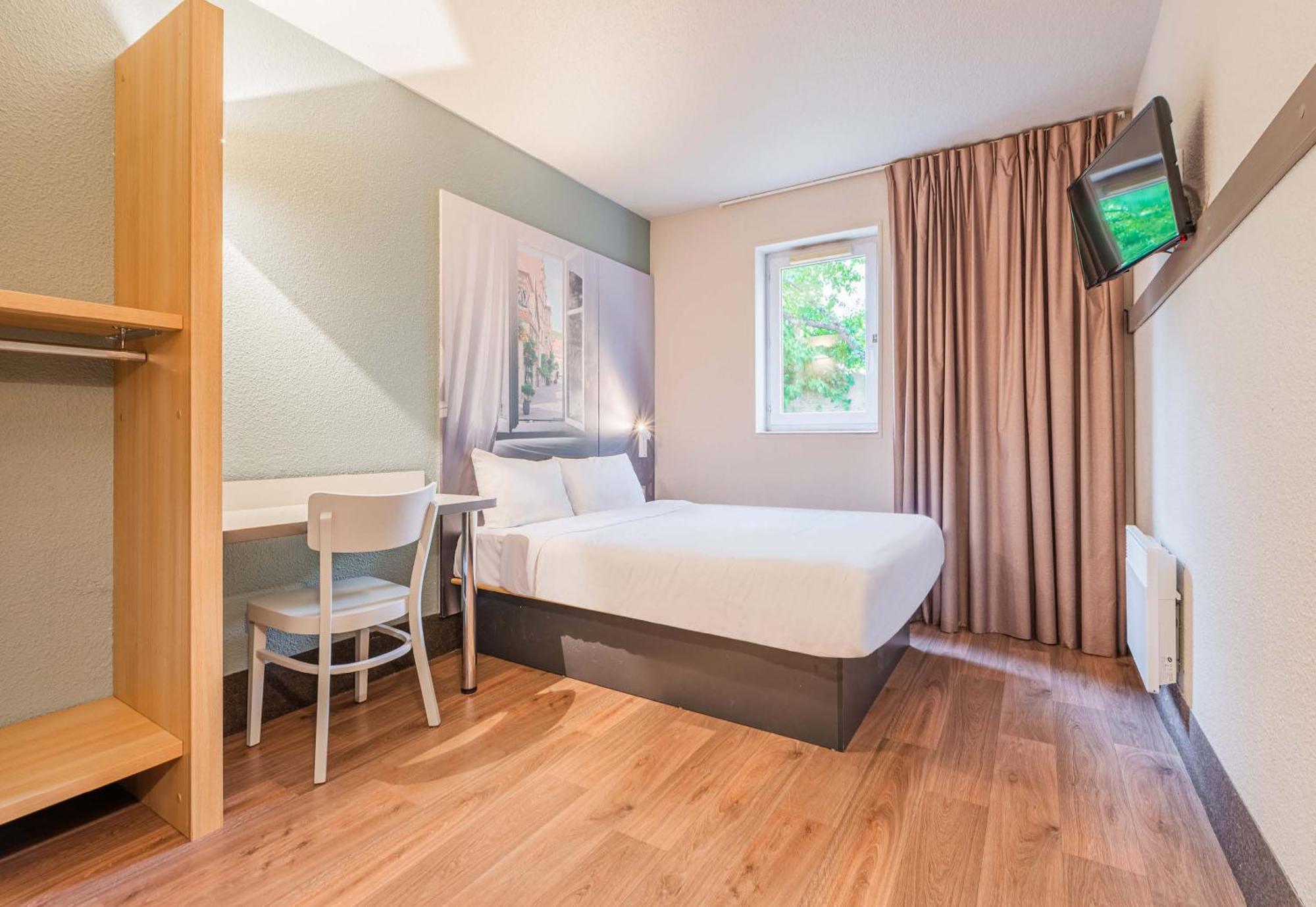 וינצנהיים B&B Hotel Colmar Vignobles Ouest מראה חיצוני תמונה