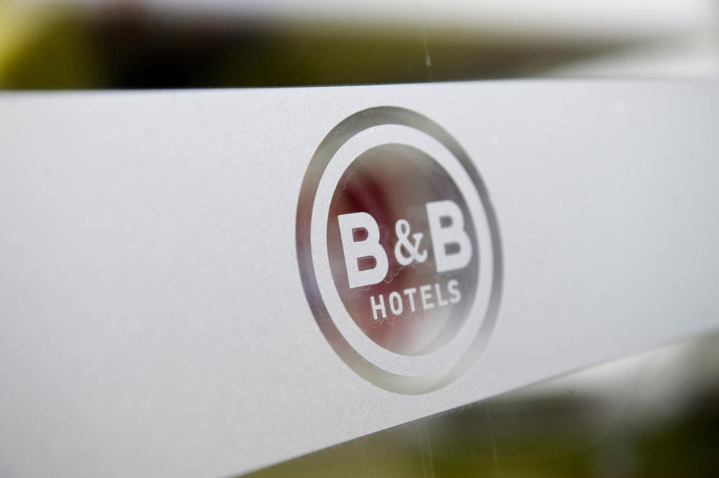 וינצנהיים B&B Hotel Colmar Vignobles Ouest מראה חיצוני תמונה