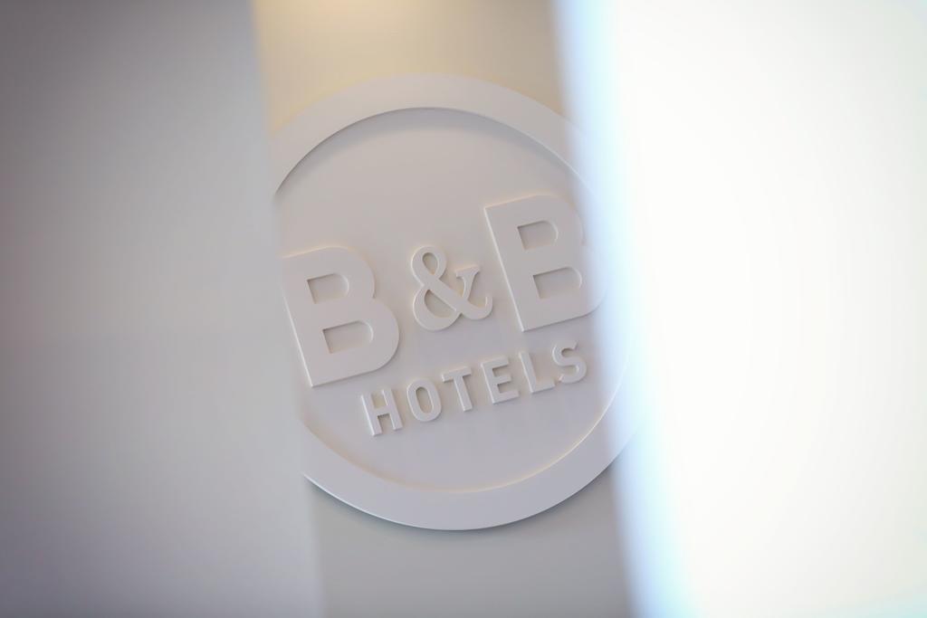 וינצנהיים B&B Hotel Colmar Vignobles Ouest מראה חיצוני תמונה