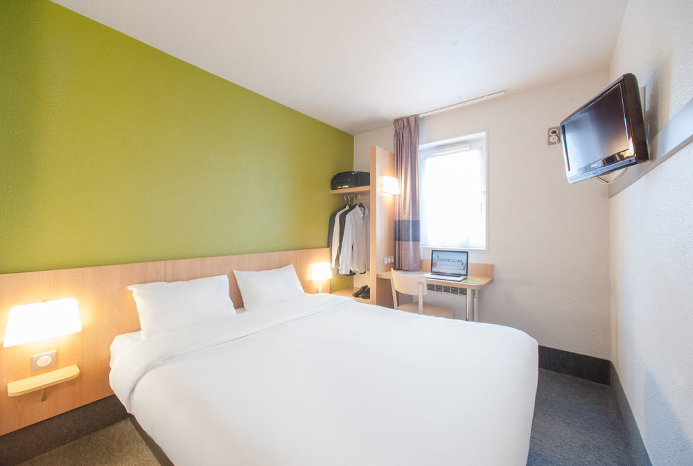 וינצנהיים B&B Hotel Colmar Vignobles Ouest מראה חיצוני תמונה