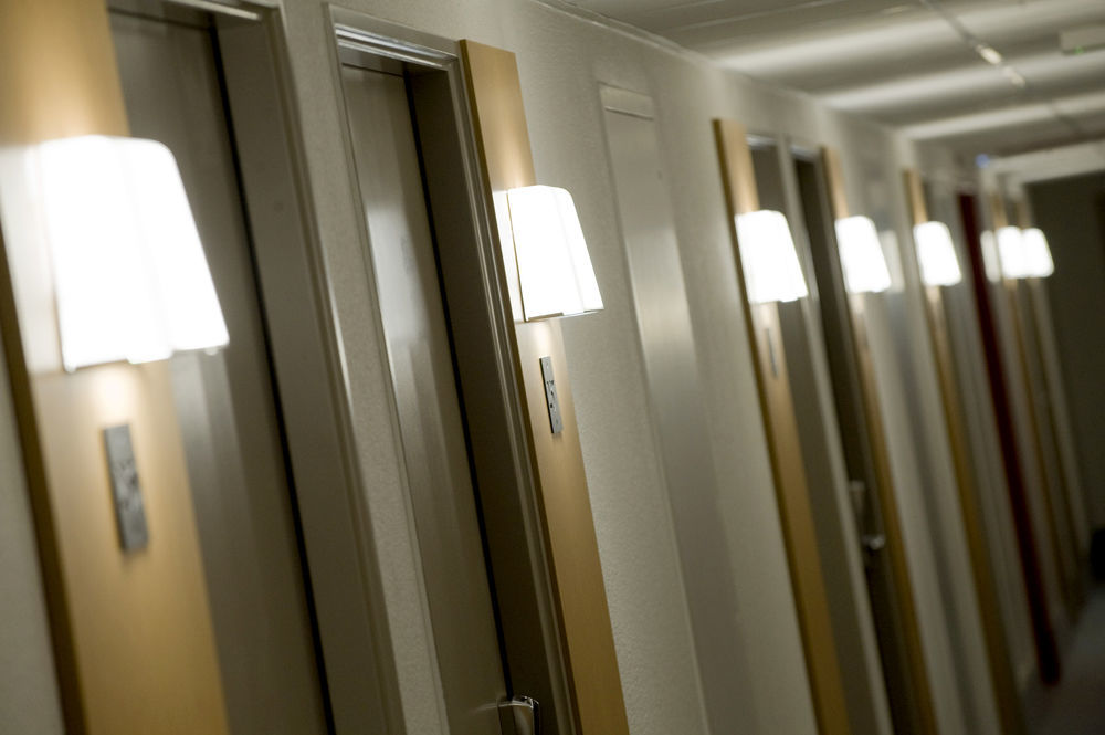 וינצנהיים B&B Hotel Colmar Vignobles Ouest מראה חיצוני תמונה