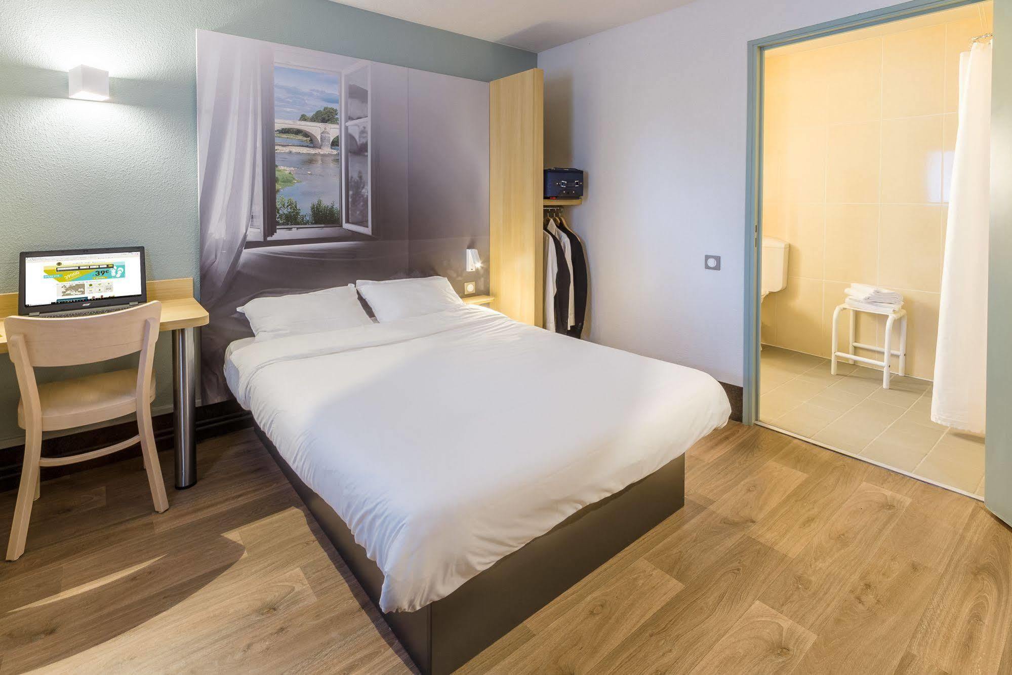 וינצנהיים B&B Hotel Colmar Vignobles Ouest מראה חיצוני תמונה