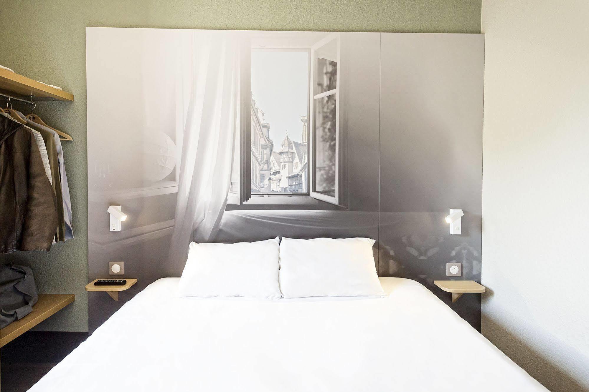 וינצנהיים B&B Hotel Colmar Vignobles Ouest מראה חיצוני תמונה