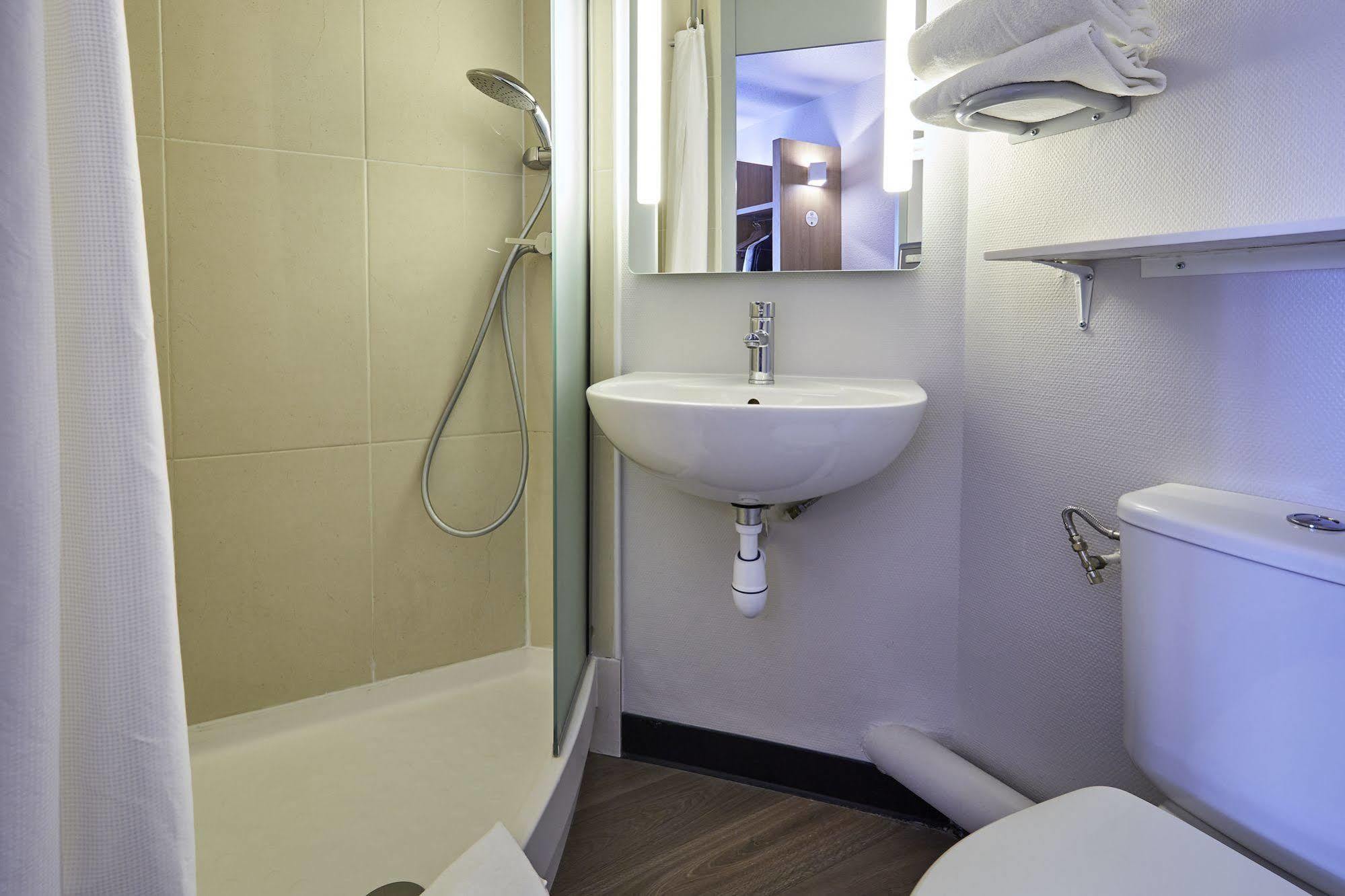 וינצנהיים B&B Hotel Colmar Vignobles Ouest מראה חיצוני תמונה