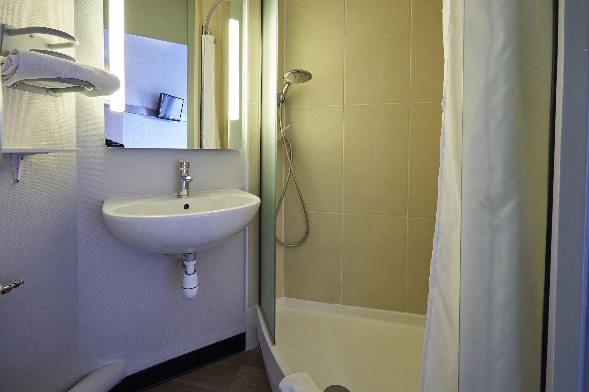 וינצנהיים B&B Hotel Colmar Vignobles Ouest מראה חיצוני תמונה