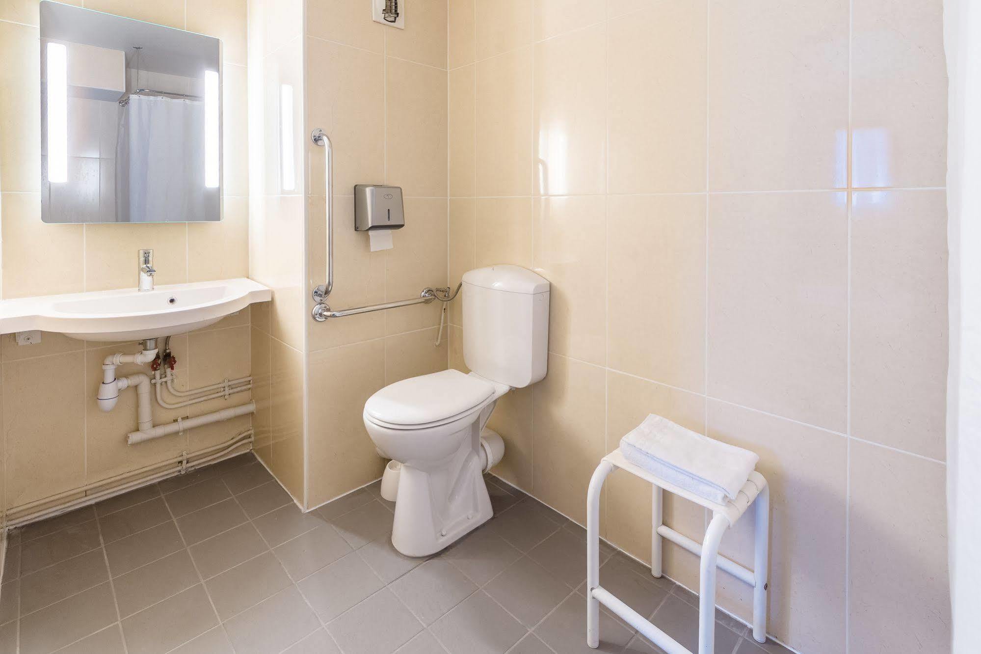 וינצנהיים B&B Hotel Colmar Vignobles Ouest מראה חיצוני תמונה