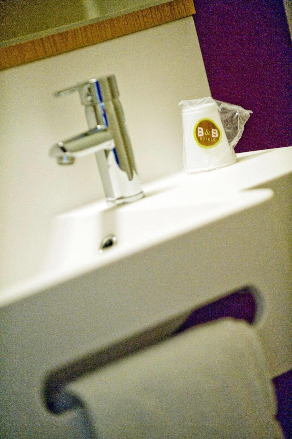 וינצנהיים B&B Hotel Colmar Vignobles Ouest מראה חיצוני תמונה